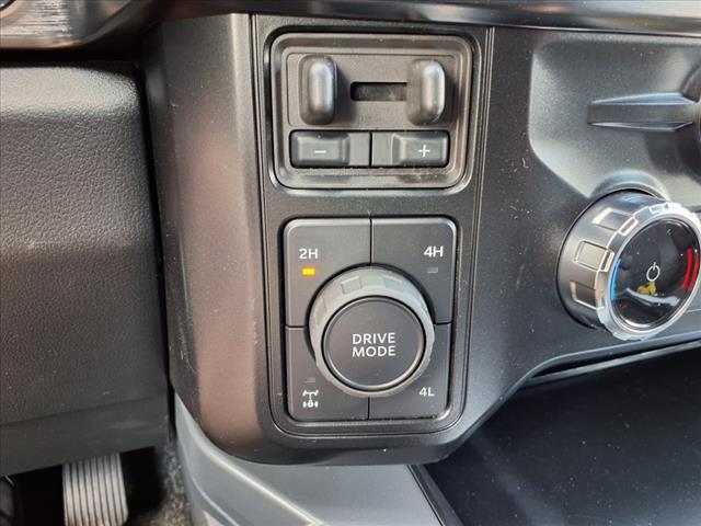 2025 Ford F-250 Super Duty Lariat