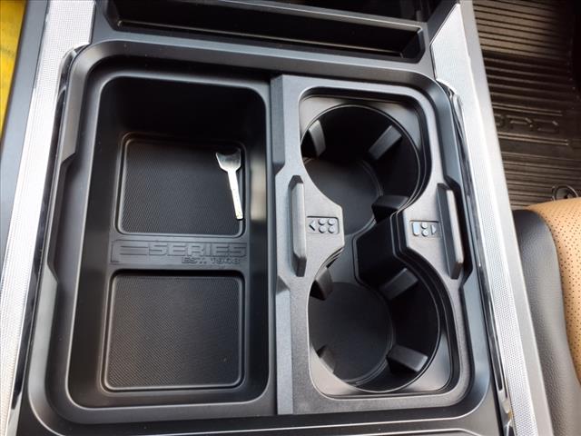 2025 Ford F-250 Super Duty Lariat
