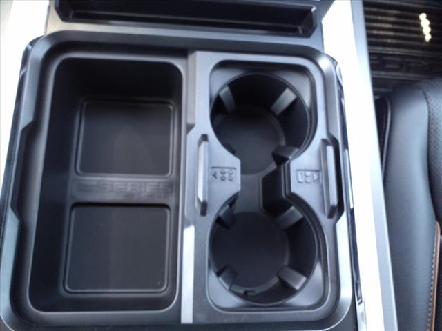 2025 Ford F-250 Super Duty Lariat