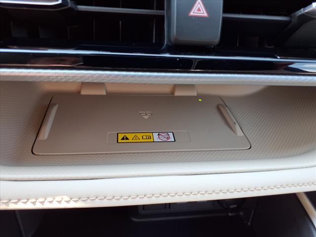 2024 Toyota Highlander Limited