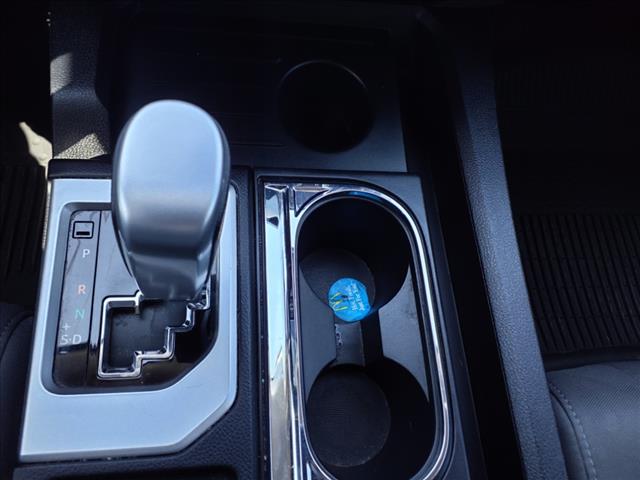 2019 Toyota Tundra SR5