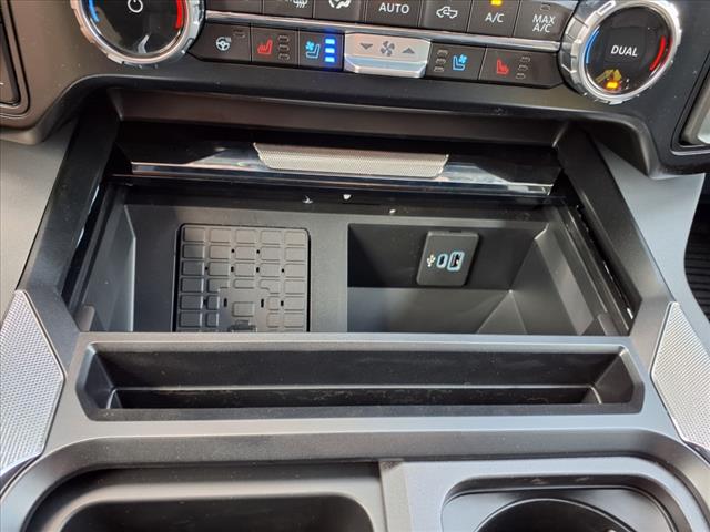 2025 Ford F-250 Super Duty Lariat