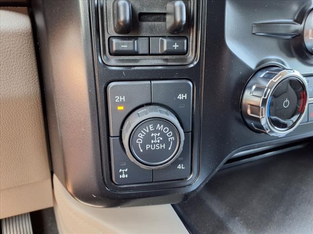 2025 Ford F-350 Super Duty Platinum