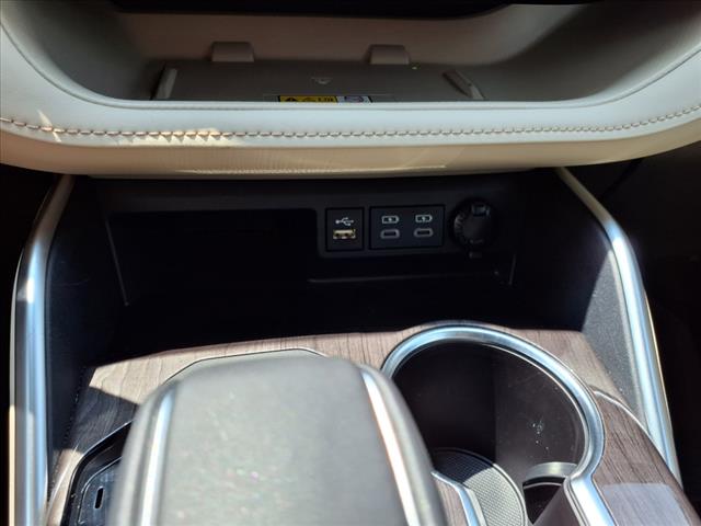 2024 Toyota Highlander Limited