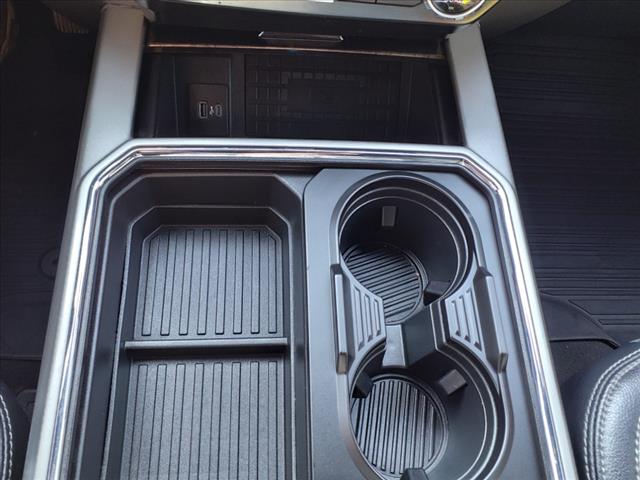 2022 Ford F-250 Super Duty Lariat