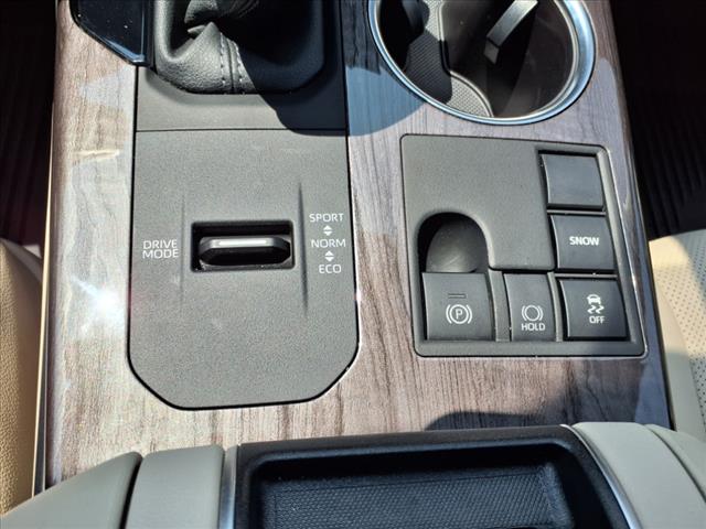2024 Toyota Highlander Limited