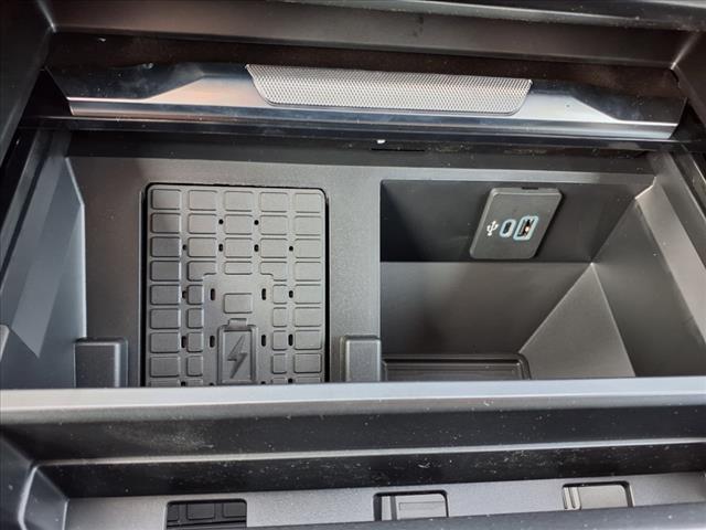 2025 Ford F-350 Super Duty Platinum