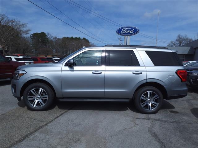 2024 Ford Expedition XLT