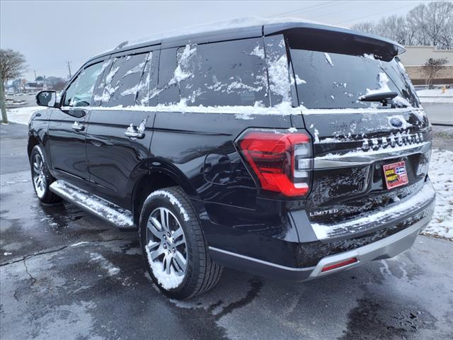 2024 Ford Expedition Limited
