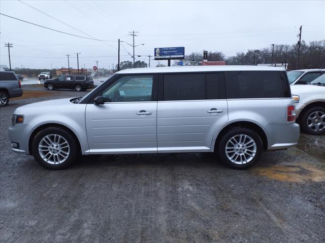 2013 Ford Flex SEL