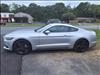 2015 Ford Mustang EcoBoost