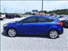2015 Ford Focus Titanium
