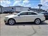 2018 Ford Taurus Limited