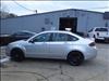2010 Ford Focus SES