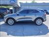 2022 Ford Escape Hybrid Titanium