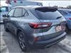 2025 Ford Escape Hybrid ST-Line