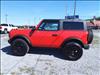 2023 Ford Bronco Wildtrak Advanced