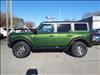 2023 Ford Bronco Badlands Advanced