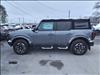 2023 Ford Bronco Outer Banks Advanced