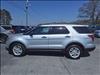 2012 Ford Explorer Base