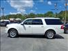 2017 Ford Expedition EL Limited