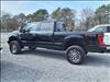 2018 Ford F-250 Super Duty King Ranch