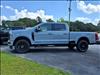 2025 Ford F-250 Super Duty Lariat