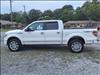 2013 Ford F-150 Platinum