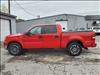 2008 Ford F-150 XLT