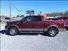 2005 Ford F-150 Lariat
