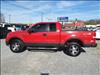 2005 Ford F-150 FX4