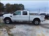 2010 Ford F-350 Super Duty Lariat