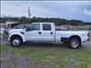 2008 Ford F-450 Super Duty Lariat