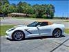 2017 Chevrolet Corvette Stingray