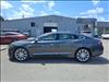 2017 Buick LaCrosse Premium