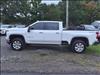 2021 Chevrolet Silverado 2500HD LTZ