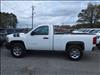 2013 Chevrolet Silverado 1500 Work Truck