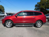 2014 Chevrolet Traverse LTZ