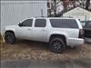 2011 Chevrolet Suburban LT