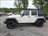 2010 Jeep Wrangler Unlimited Rubicon