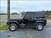 2001 Jeep Wrangler Sport