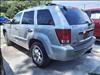 2008 Jeep Grand Cherokee Overland