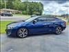 2018 Nissan Maxima Platinum