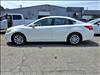 2016 Nissan Altima 2.5 SV