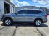 2018 Volkswagen Atlas V6 SE