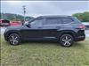 2021 Volkswagen Atlas SE