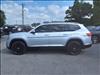2018 Volkswagen Atlas V6 SEL