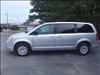 2010 Chrysler Town and Country LX