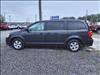 2012 Dodge Grand Caravan Crew