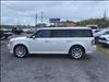 2009 Ford Flex Limited